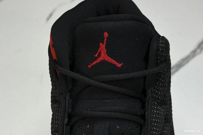 414571-004  AIR 'BRED' Retro 13 Jordan 0408
